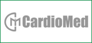 Cardiomed size GRY F